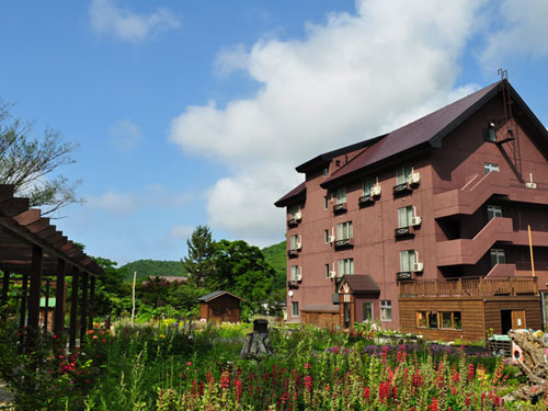 旅房はなえみの写真1