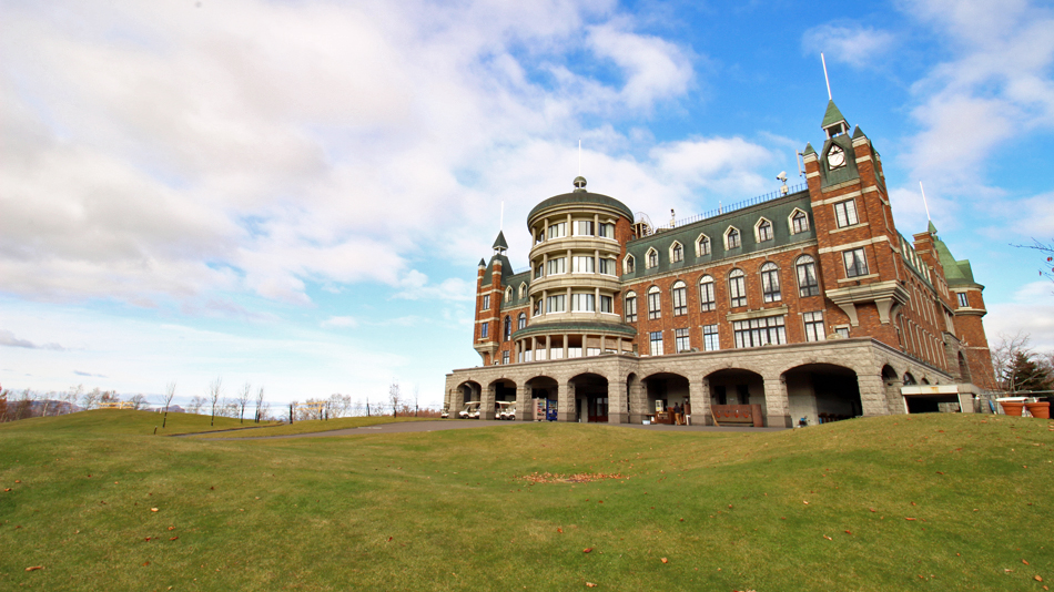 エーヴランド ホテル&ゴルフクラブの写真1