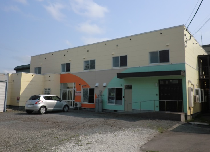 ゲストハウス余市の写真1