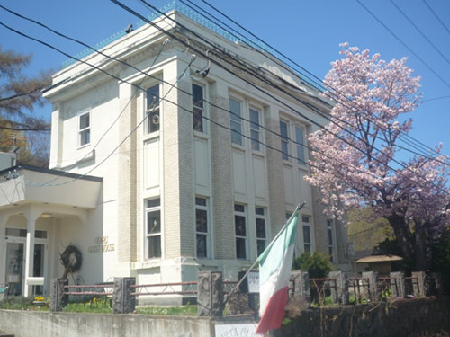 小樽ゲストハウスの写真1