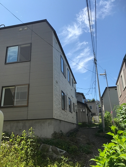 サンリバ稲穂の写真1