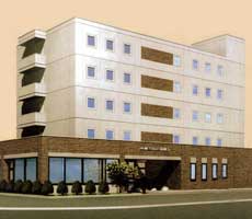 ホテルいのうの写真1