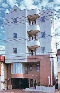 ホテル サンアートの写真1