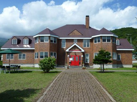 ラマット ニセコの写真1