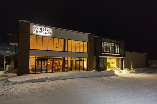 THE Lodge MOIWA834の写真1