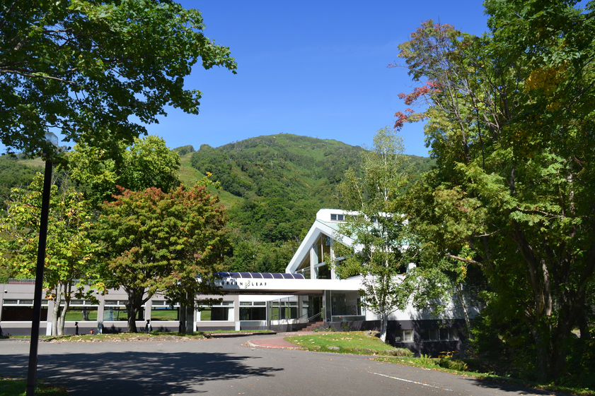 ニセコ東山温泉 ザ・グリーンリーフ・ニセコビレッジの写真1