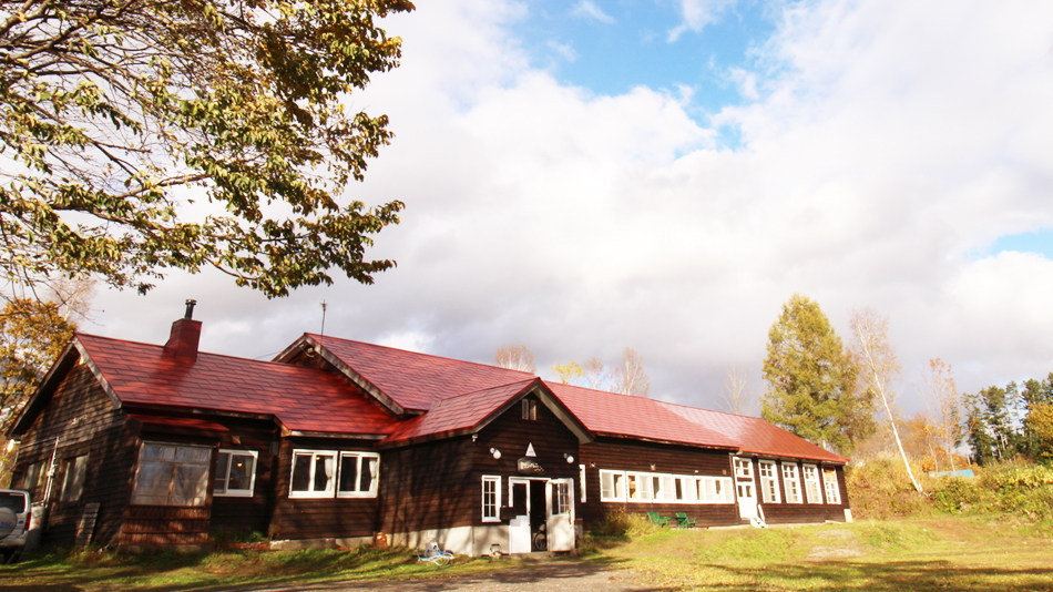 校舎の宿 カリンパニ・ニセコ藤山の写真1