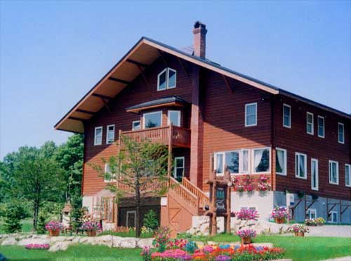 ペンション ブルックの写真1