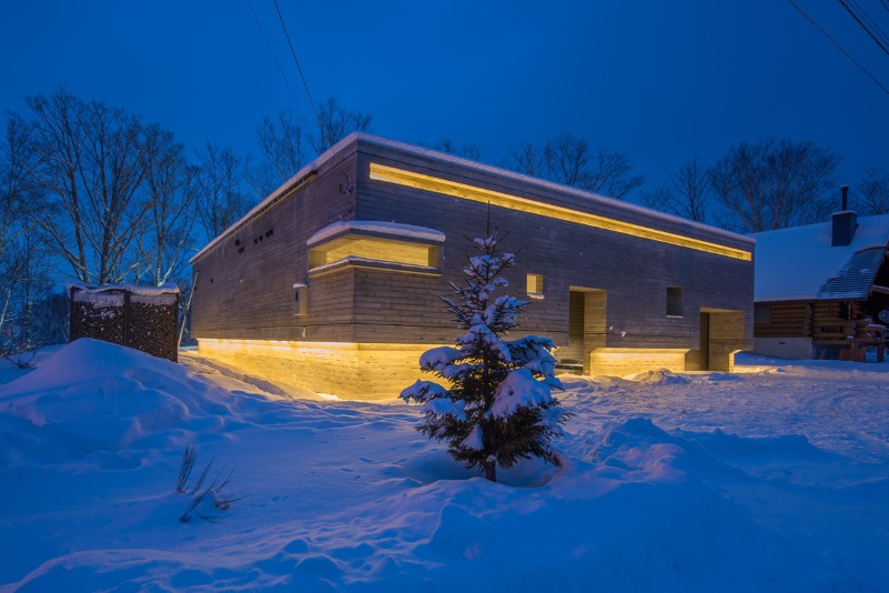 雪蔭 Setsu-inの写真1