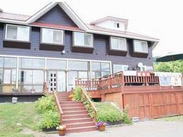 BLACK DIAMOND LODGEの写真1