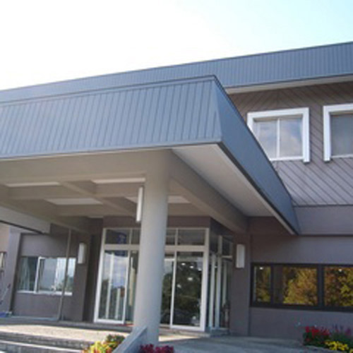 くっちゃん温泉 ホテルようていの写真1