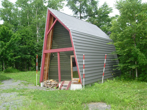 ニセコしろくまコテージの写真1