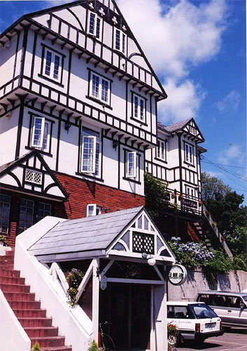 ニセコリゾートペンション グラン・パパの写真1