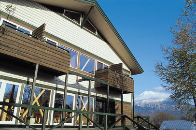 ファミール・イン・ラミーナの写真1