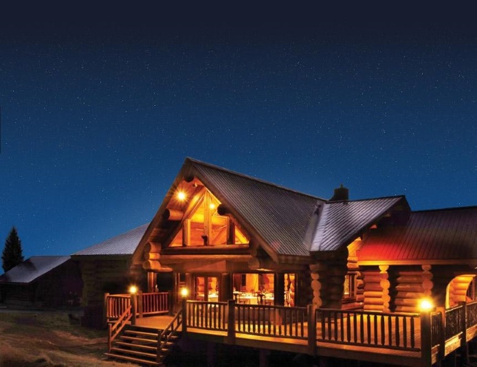 VILLA RUSUTSUの写真1