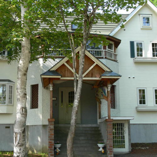 ペンションロコモーションの写真1