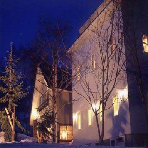 ペンション トムテンの写真1