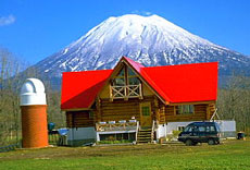 ニセコ アンビシャスの写真1