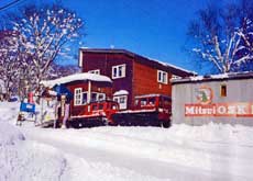 シーハイル・ニセコの写真1