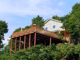 B&Bヌプリ・レーベンの写真1