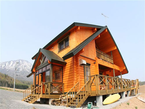 B&B Goose Berryの写真1