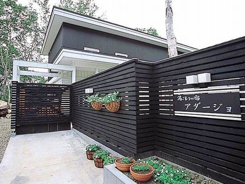 湯ごもりの宿 アダージョの写真1