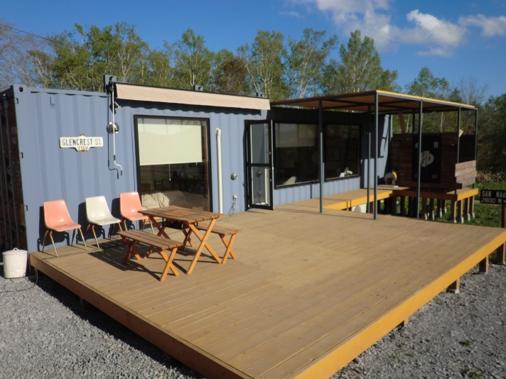 コテージfuccanchiの写真1