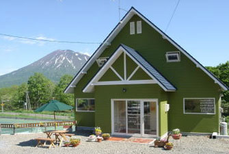 ほりで〜INN自然館[ペンション&バックパッカー]の写真1