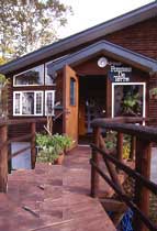 ペンション ポムドテールの写真1