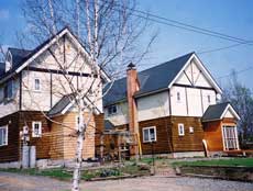 ペンション アローウッドの写真1