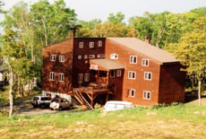 ニセコアンヌプリユースホステルの写真1