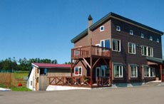 ペンションふみふみの写真1