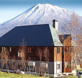 North Field Lodgeの写真1