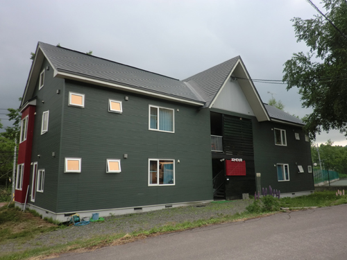 ゲストハウスエトピリカの写真1