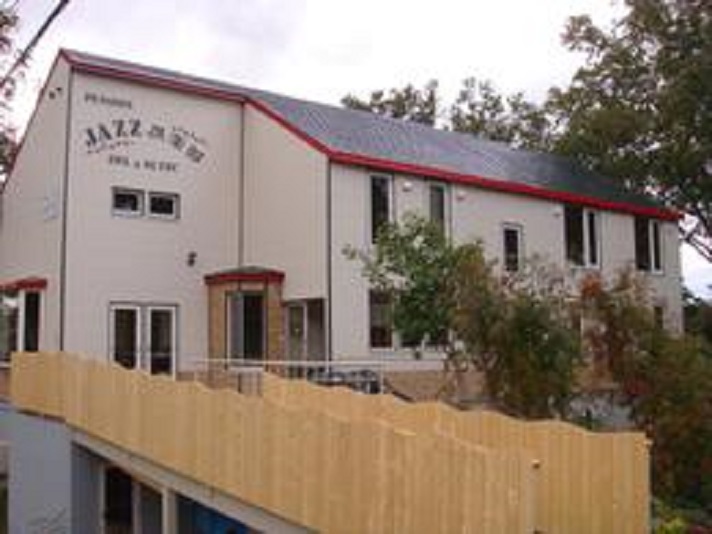 ペンション JAZZ倶楽部の写真1