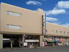 ホテルニューオーテの写真1