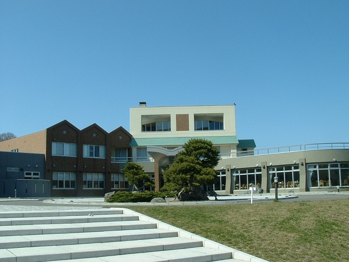 ホテル恵風の写真1