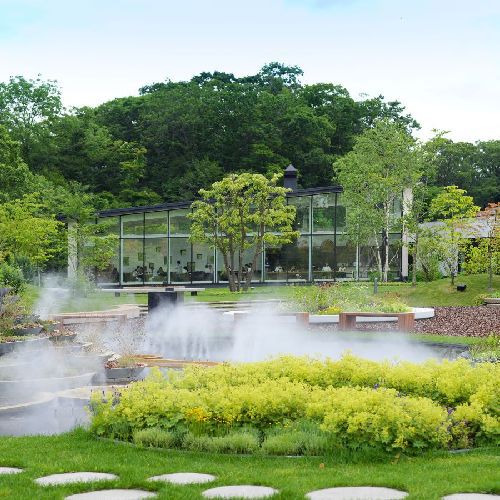 函館大沼 鶴雅リゾート エプイの写真1