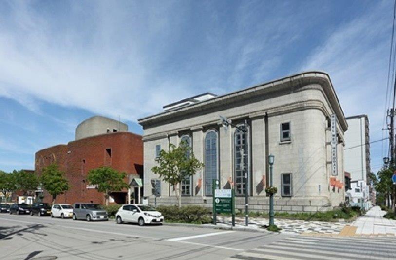 THE SHARE HOTELS HakoBA 函館の写真1