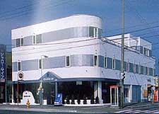 ビジネスホテル(シャローム・イン本店)の写真1