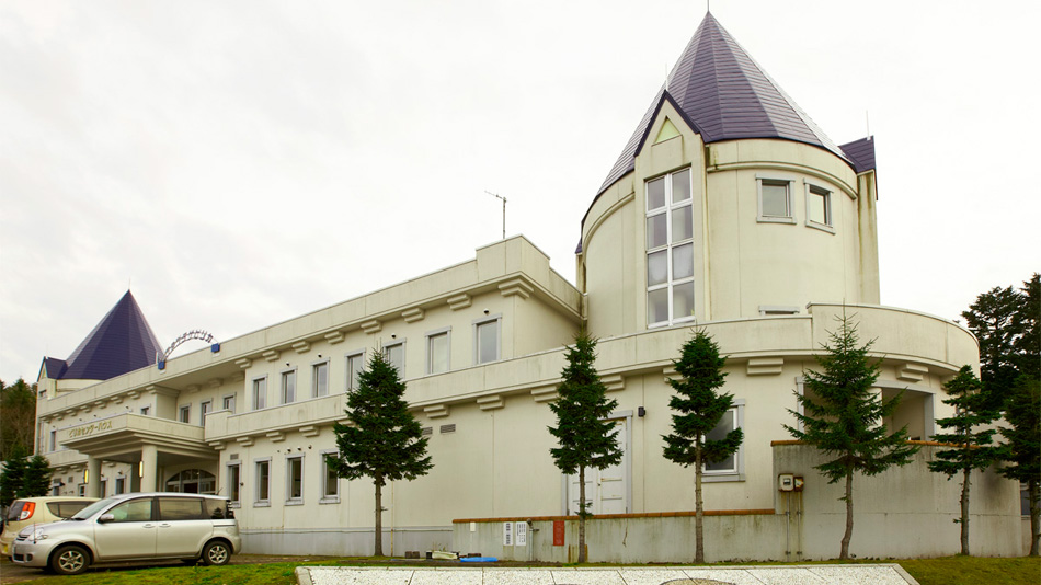 ピリカ温泉 クアプラザピリカの写真1