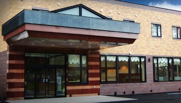 熊石ひらたない荘の写真1