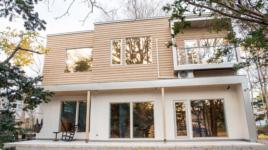 LaCachette ラカシェットの写真1