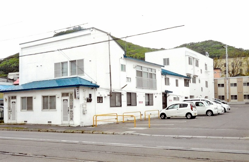 シェアハウス みやびの写真1