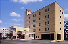 ホテル エスパルの写真1