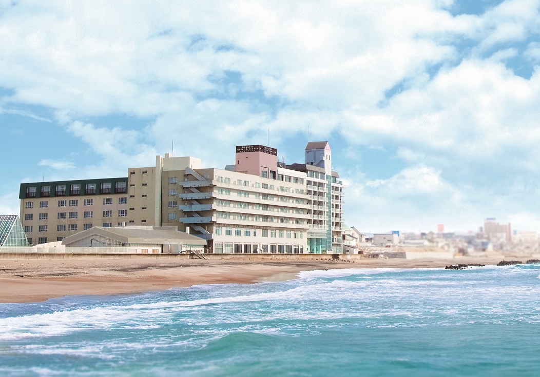 イマジンホテル&リゾート函館の写真1