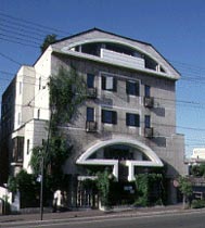 ホテルシエナ五稜郭の写真1