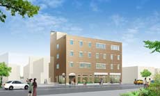 ルーストンホテルの写真1