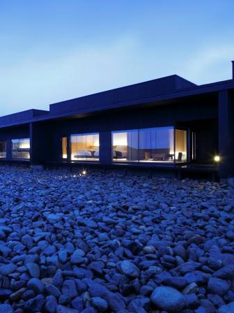 旅庭 群来の写真1