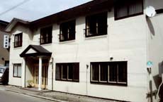 奥尻島 浜旅館<奥尻島>の写真1